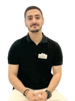Врач Зурначян Вахтанг Самвелович