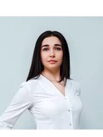 Врач Фишер Мария Александровна