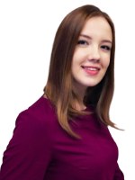 Врач Беленькая Екатерина Евгеньевна