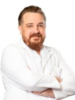 Врач Агрыцков Алексей Михайлович