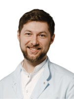 Врач Редько Денис Геннадьевич