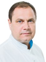 Фото врача: Болдырев Михаил Геннадьевич