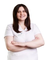Фото врача: Рахаева Жамиля Юсуповна