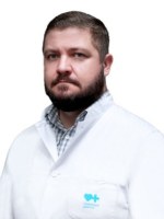 Фото врача: Рыженко Андрей Владимирович