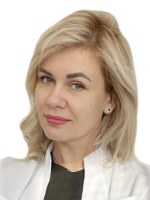 Врач Берлинчик Анастасия Михайловна