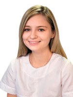 Белевцова Мария Сергеевна Фото врача: Белевцова Мария Сергеевна