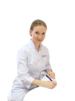Врач Гурьянова Марина Юрьевна