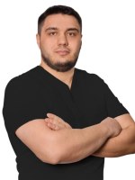 Врач Шихалиев Таиб Абдулжалилович