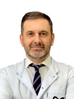 Врач Пугач Станислав Викторович