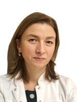 Врач Гольцова Наталья Викторовна