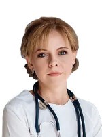 Фото врача: Кислякова Татьяна Владимировна