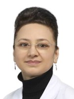 Врач Надирова Афат Мирзахановна