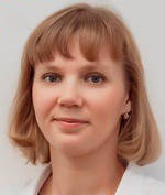 Врач Миронова Маргарита Викторовна