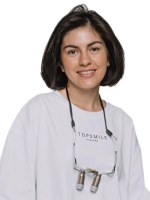 Фото врача: Чилачава Кристина Хвичаевна