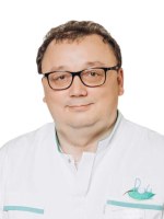 Фото врача: Буда Александр Игоревич