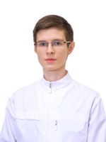 Фото врача: Кожедуб Евгений Евгеньевич