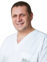 Фото врача: Шварцер Алексей Ефимович