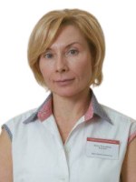 Врач Вавилина Инесса Рудольфовна