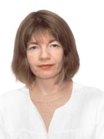 Фото врача: Ручина Ирина Алексеевна