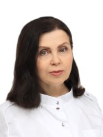 Фото врача: Ефремова Ольга Витальевна