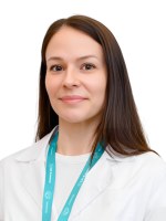Врач Майорова Ольга Владимировна
