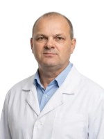 Врач Федоров Андрей Николаевич