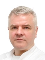 Фото врача: Чепурной Михаил Александрович