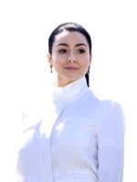 Фото врача: Декина Лейсан Павловна