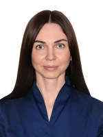 Врач Брязгина Анастасия Александровна