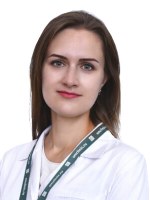Фото врача: Маклакова Наталья Владимировна