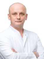 Фото врача: Клоков Роман Александрович