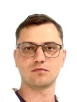 Врач Коваль Михаил Дмитриевич