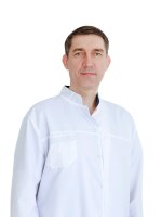Фото врача: Подкладов Виталий Викторович