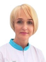 Врач Усынина Надежда Михайловна