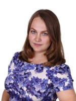 Фото врача: Королева Анна Игоревна