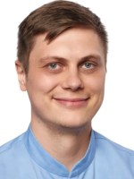 Врач Любкин Владислав Валерьевич