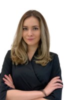 Врач Голованова Кристина Витальевна