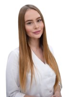 Врач Кечиян Елена Владимировна