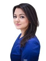 Фото врача: Тищенко Маргарита Вадимовна