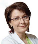 Врач Куликова Елена Александровна