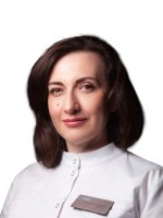 Фото врача: Бакалова Наталья Александровна