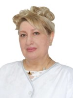 Фото врача: Лесива Людмила Васильевна
