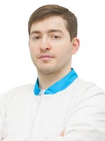Фото врача: Томаев Георгий Гурамович