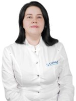 Фото врача: Нилова Светлана Андреевна
