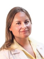 Фото врача: Сечкина Евгения Валерьевна