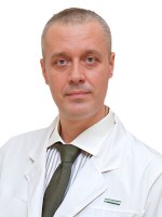Фото врача: Шелемов Сергей Вениаминович
