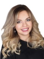 Врач Бочкарева Софья Константиновна