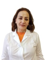 Врач Джумахонова Анжела Аскаровна