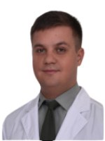 Фото врача: Шкабурин Алексей Дмитриевич