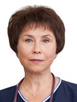 Врач Козина Ольга Анатольевна